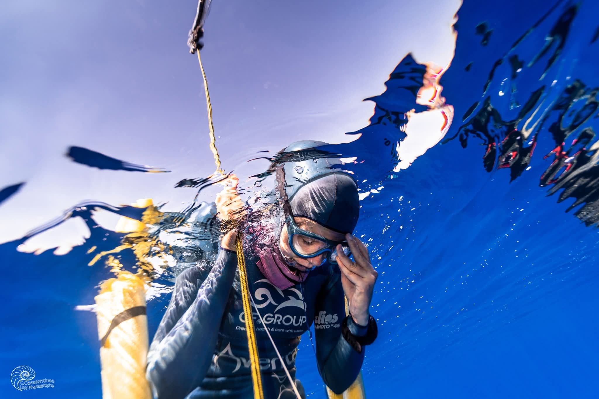 Record de france absolu ! - 83 mètres