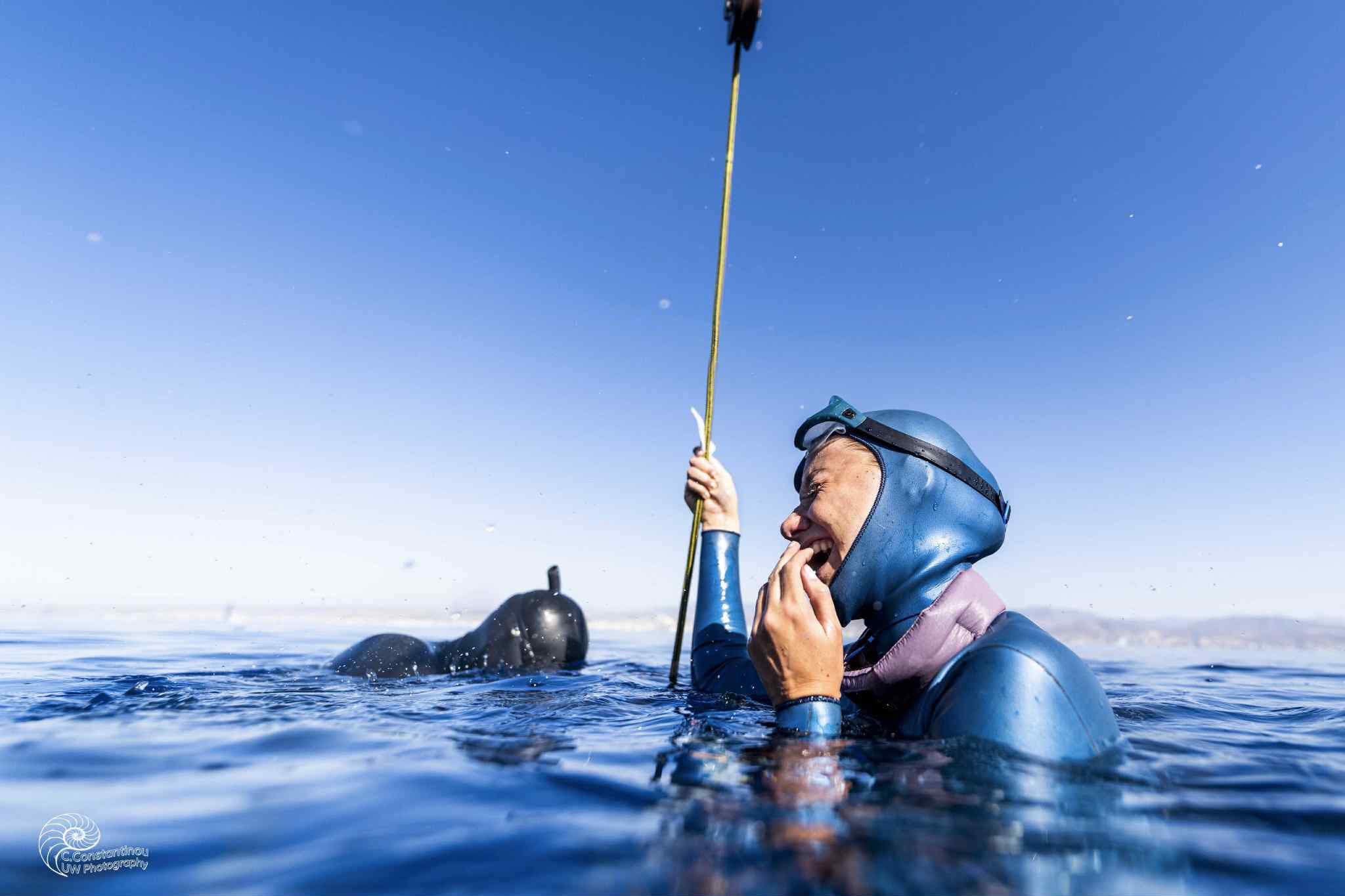 Un partenariat sous le signe des records !