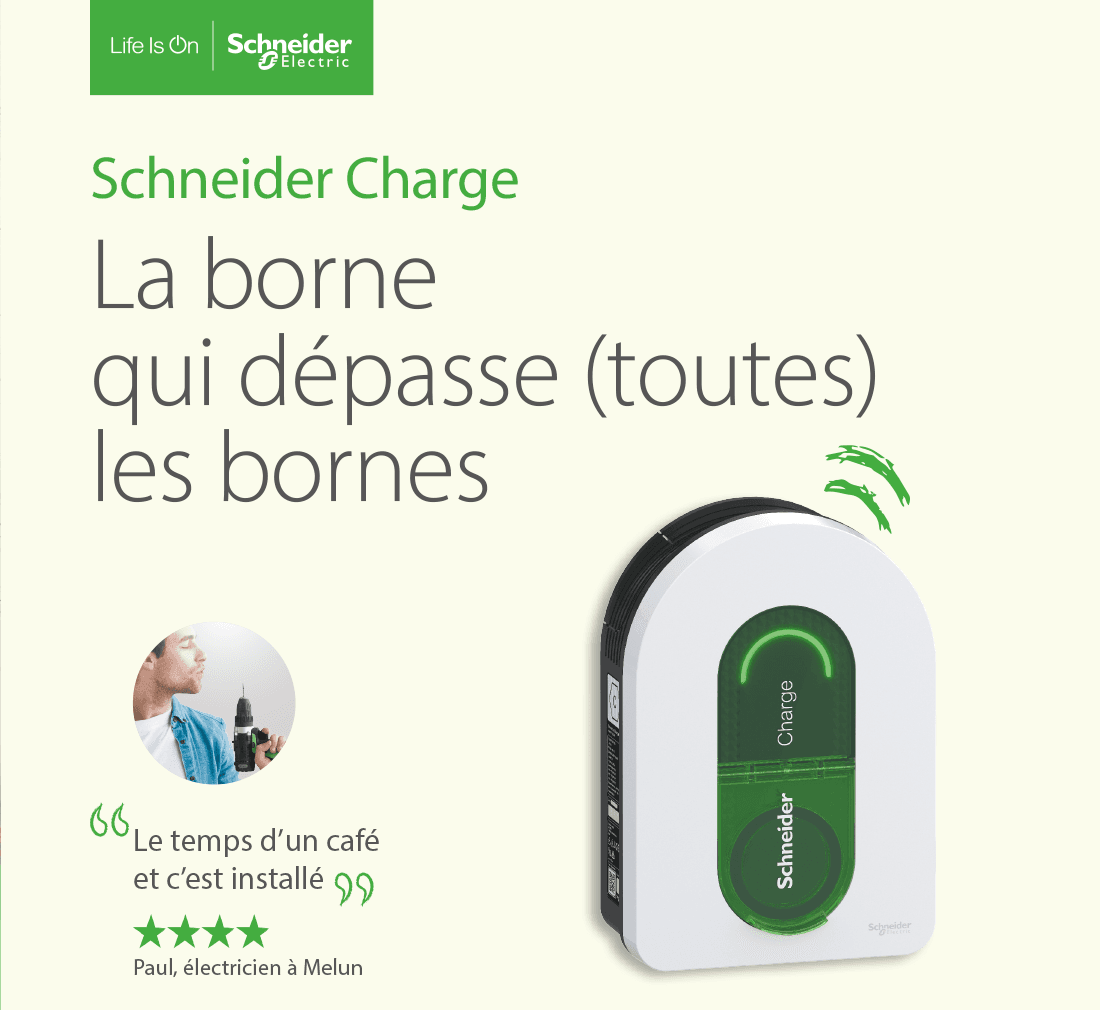 Schneider Charge