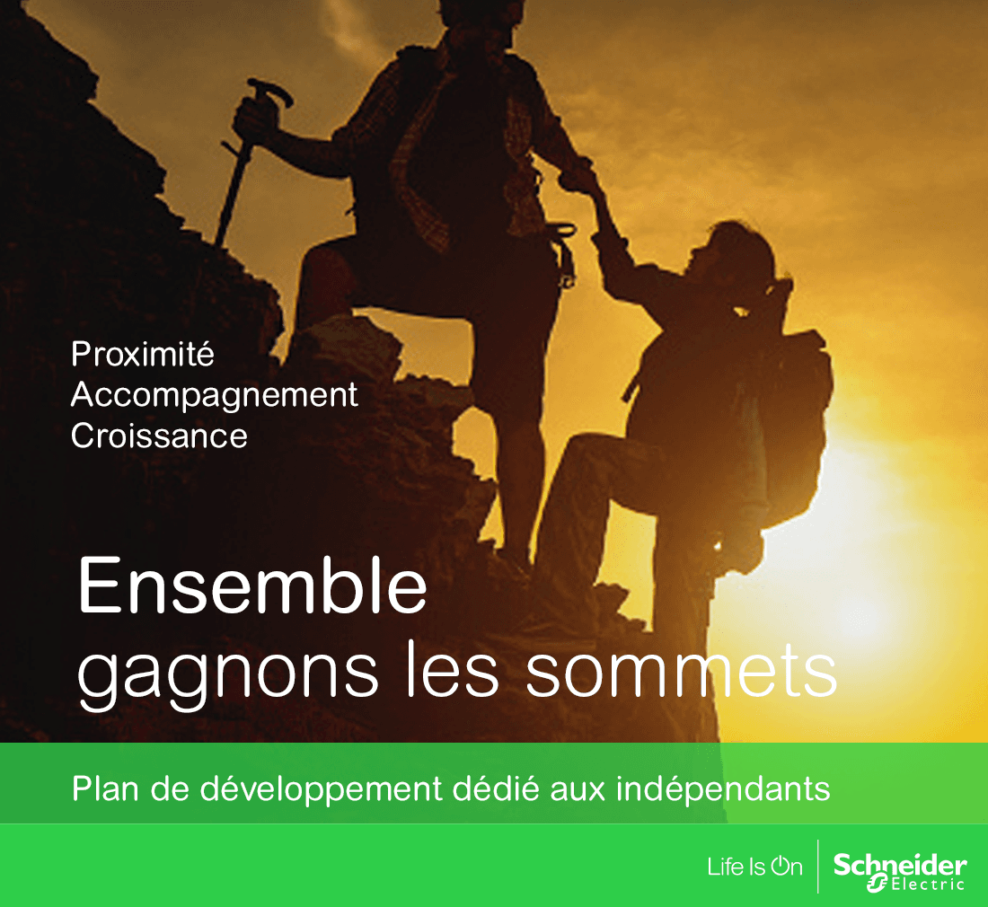 Plan de dévelopement indépendants