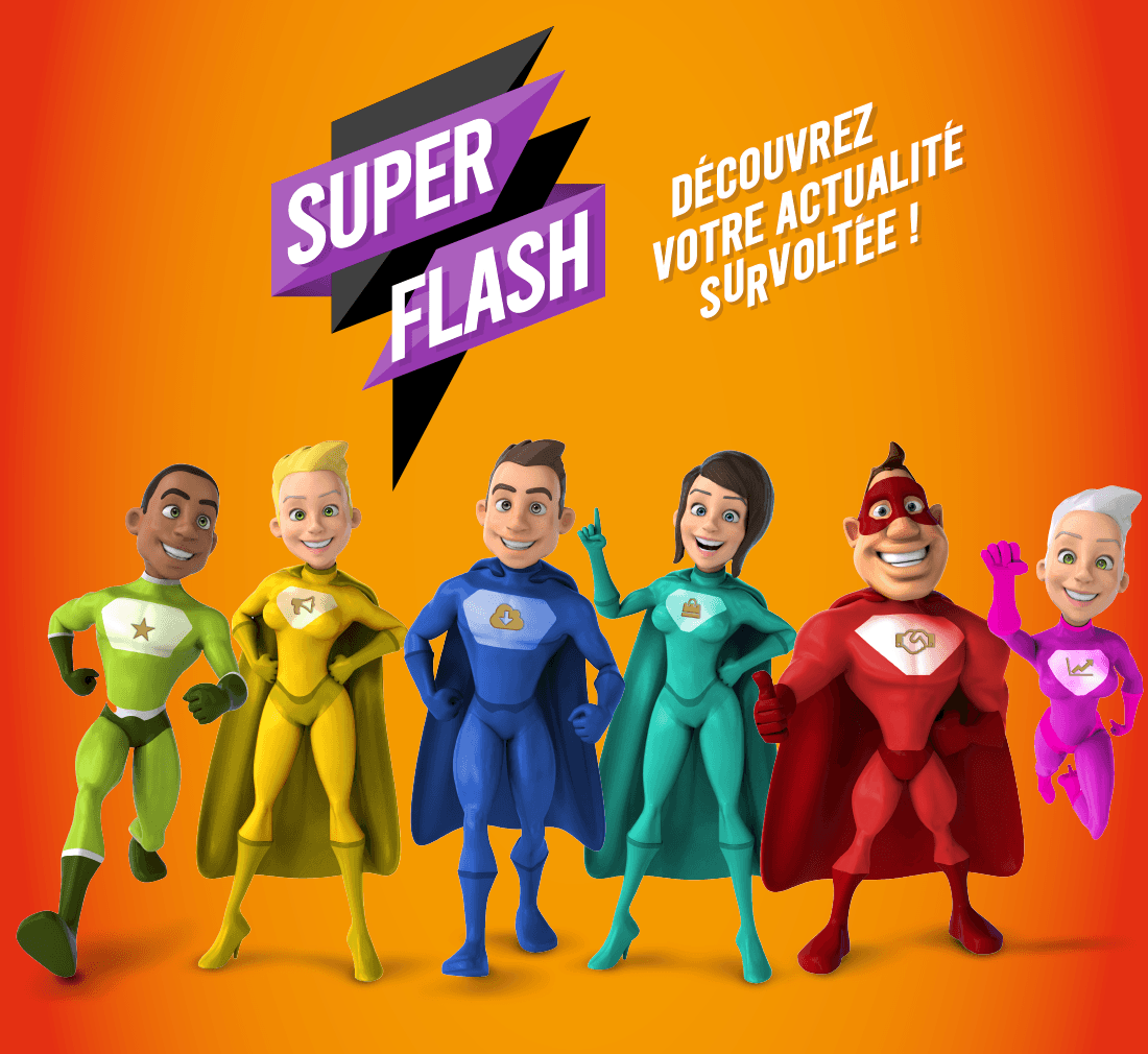 SuperFlash